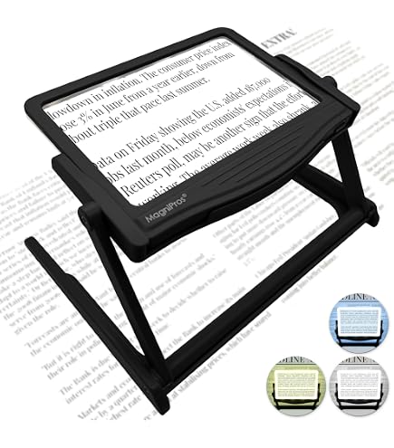 Amazon.com : Mobilux Digital Touch HD : Health & Household